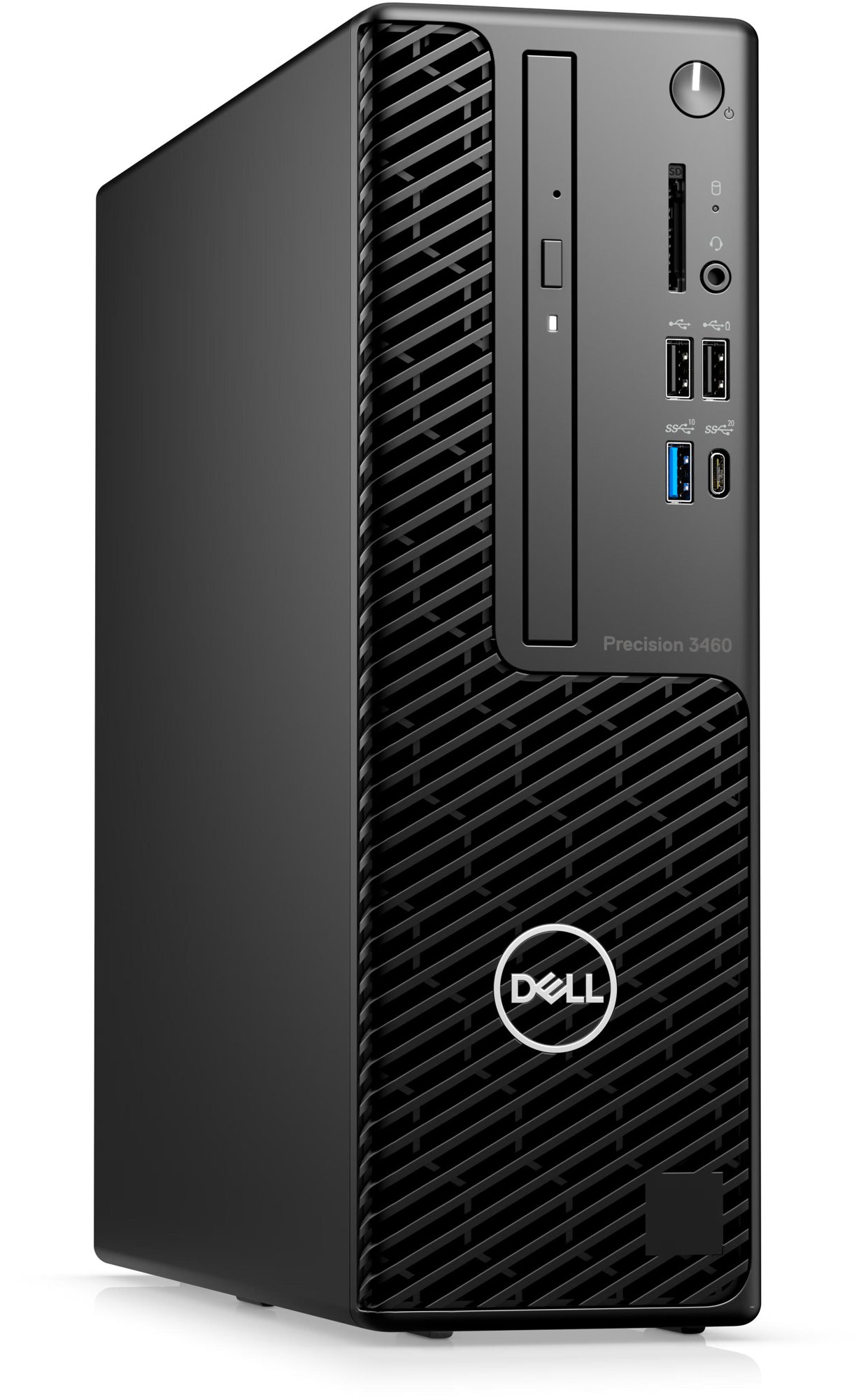 Preci 3460 i7 13700 16GB 512GB W11P PC