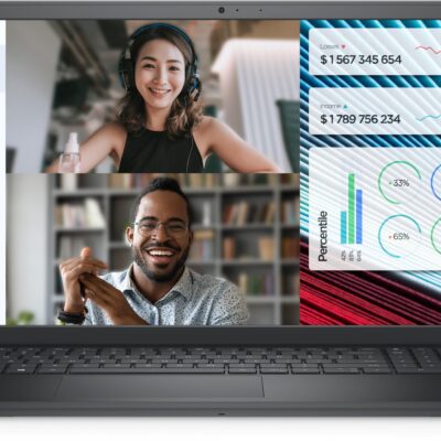 Vostro 3520 15.6in i3 8GB 256GB Notebook