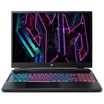 Pred Helios Neo 16in i9 16GB 1TB Laptop