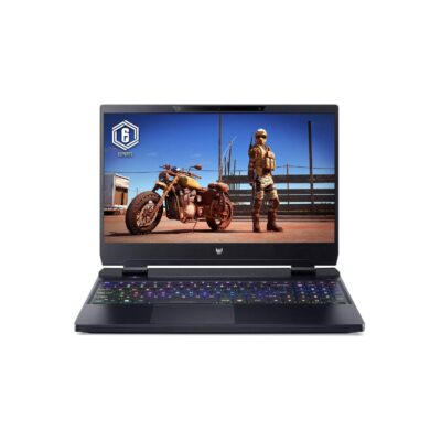 Pred Helios 3D 15.6in i9 32GB 1TB Laptop