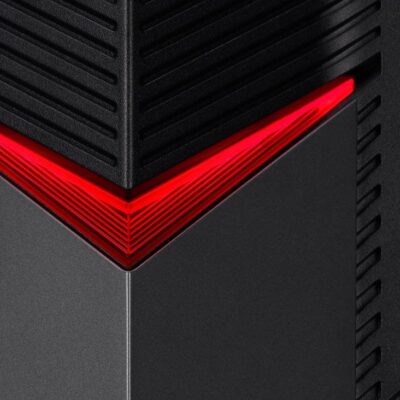 N50 i5 16GB 1TB RTX 3060 12GB GDDR6 PC