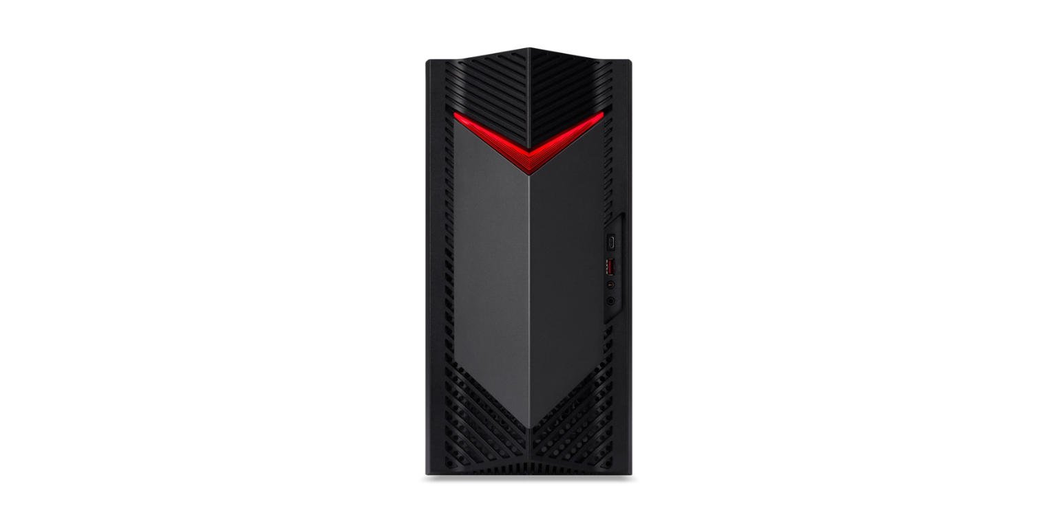 Nitro N50 650 i5 13400F 8GB 1TB W11H PC