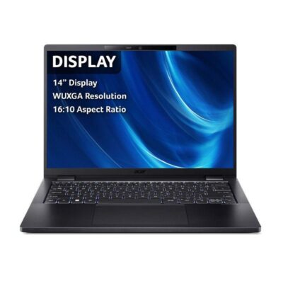 TravelMate P6 14in i7 1355U 16GB 512GB