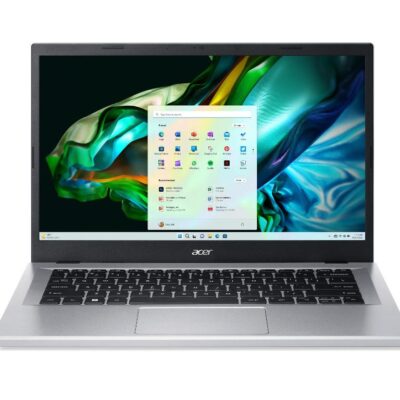 Aspire 3 14in R3 7320U 8GB 128GB Laptop