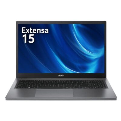 Extensa 15.6in R5 7520U 8GB 256GB Laptop