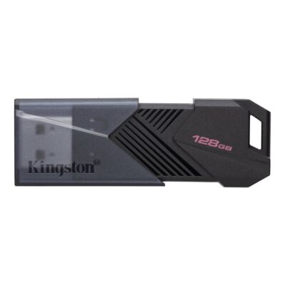128GB DT Exodia Onyx USB A Flash Drive