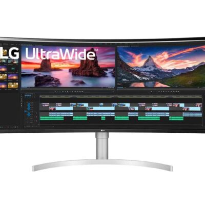 WN95 38in UWQHD HDMI DP Tblt 3 Monitor