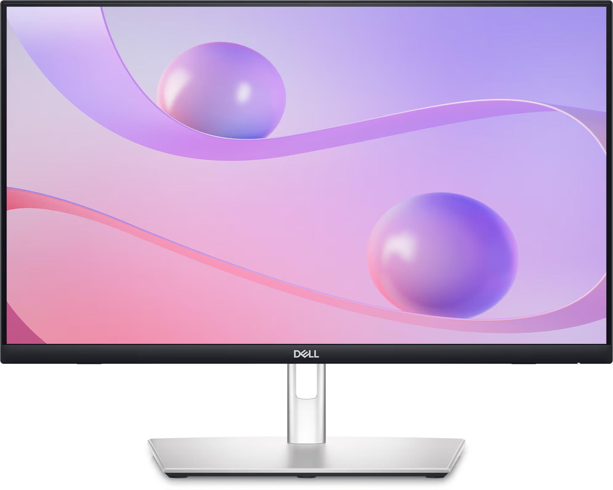 P2424HT 23.8in HDMI DP USB C Hub Monitor