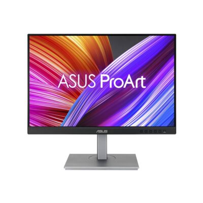 ProArt 24.1in HDMI DP USB C USB Monitor