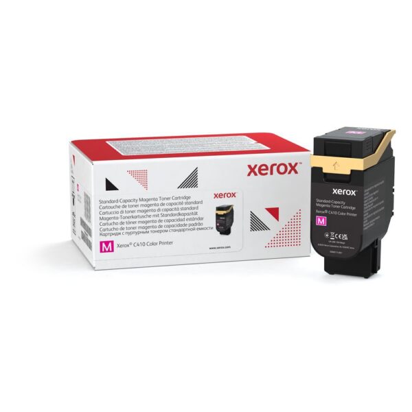 Xerox 006R04679 Magenta Toner 2K Pages