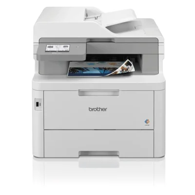 Brother MFCL8340CDW Laser Printer