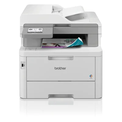 Brother MFCL8390CDW Laser Printer