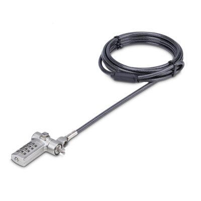 2m Laptop Lock Noble Wedge Nano K Slot