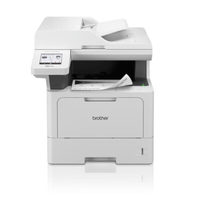 MFCL5710DW AIO A4 Mono Laser Printer