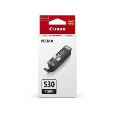 Canon 6117C001 PGI 530 PGBK Black Ink