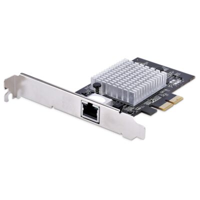 1 Port 10Gbps PCIe Network Adapter Card