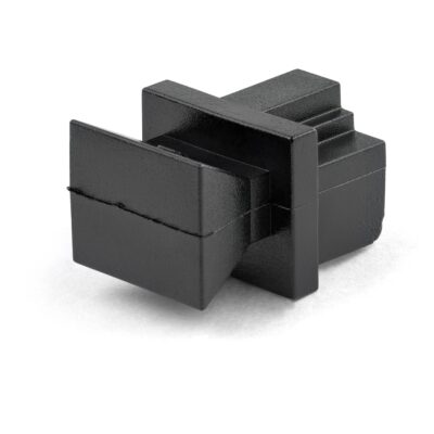 RJ45 Ethernet Dust Covers 100 Pack