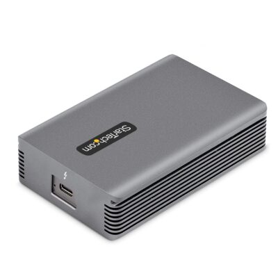10G Thunderbolt 3 to Ethernet Adapter