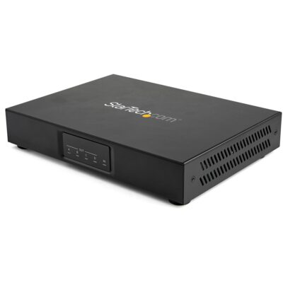 2x2 HDMI 4K 60Hz Video Wall Controller