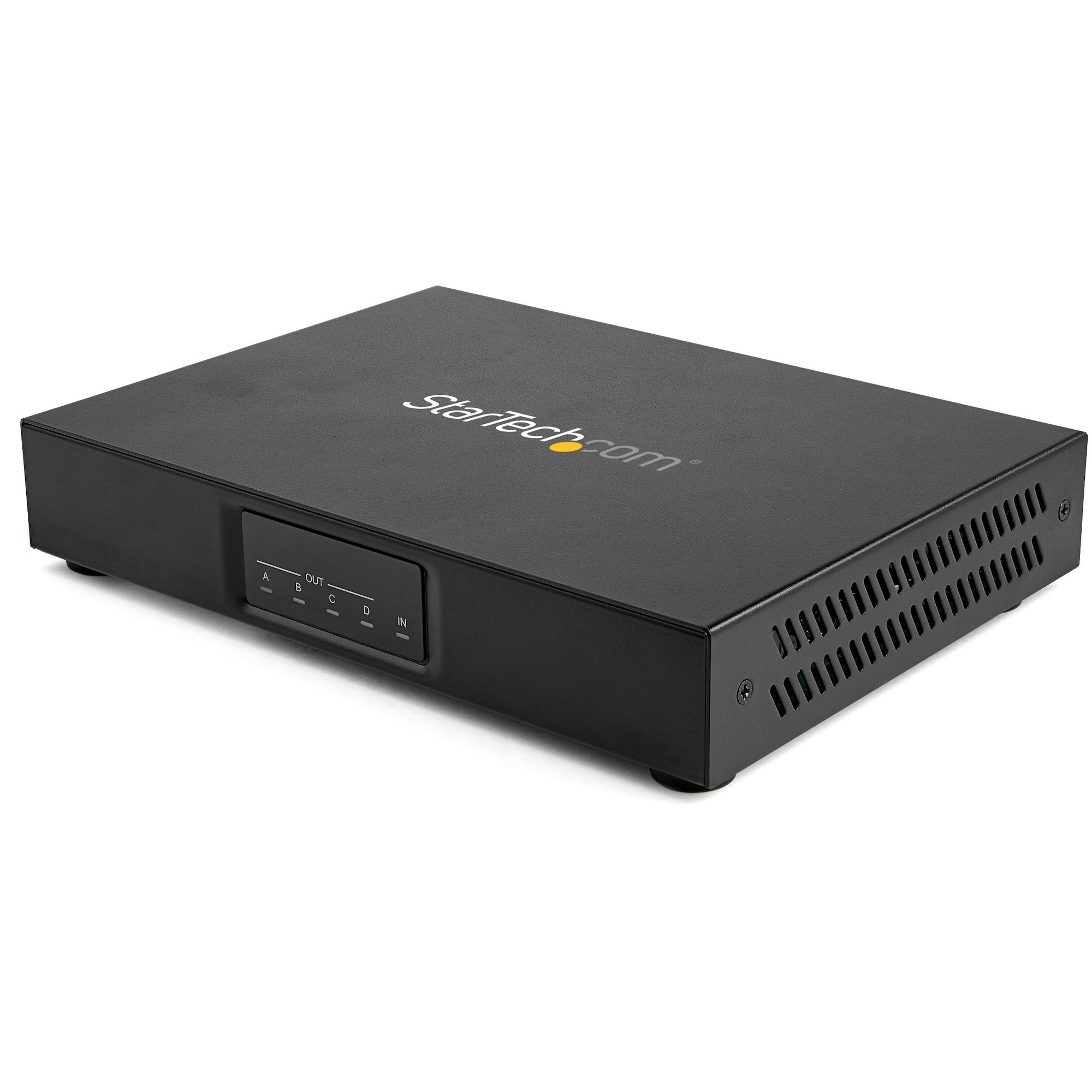 2x2 HDMI 4K 60Hz Video Wall Controller