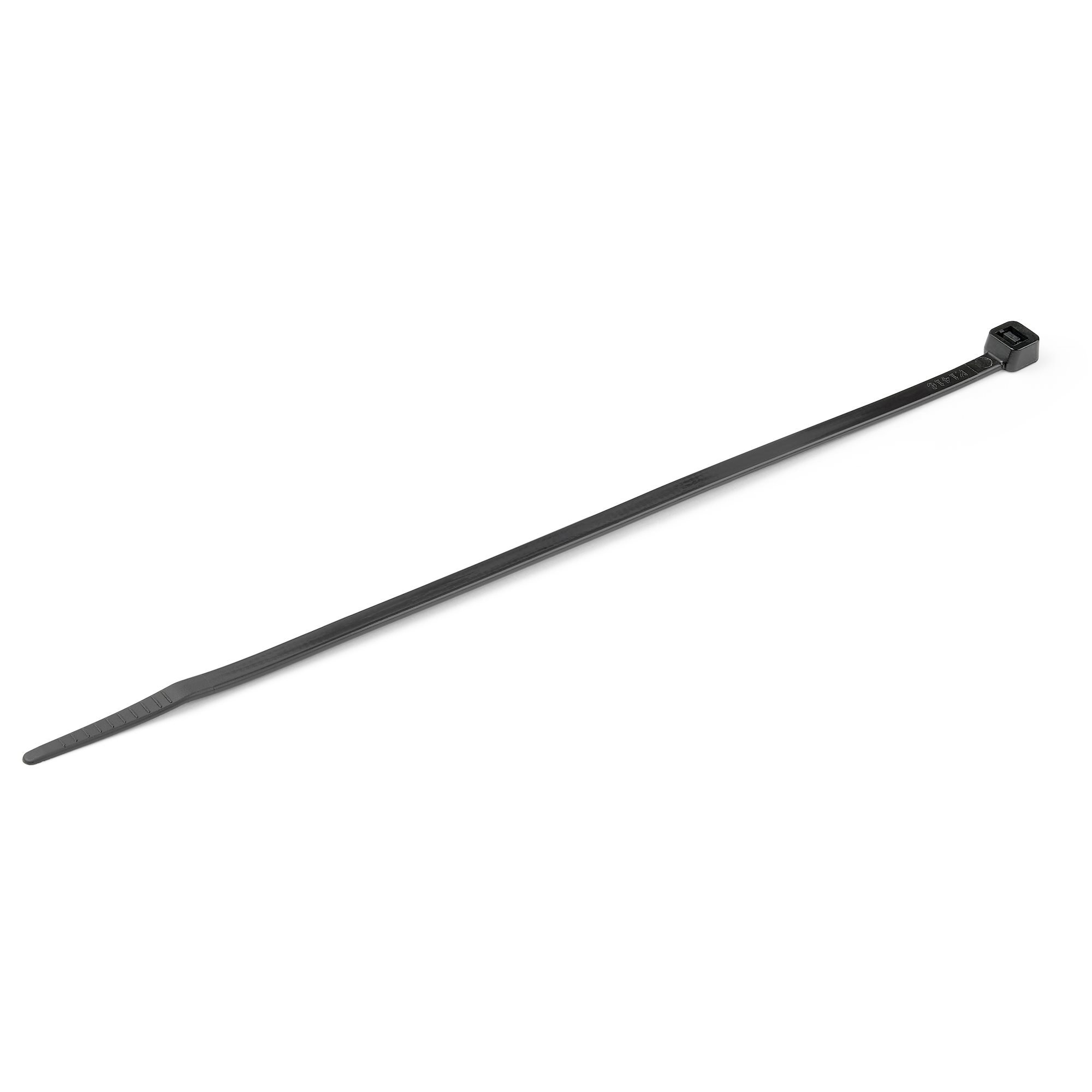 8 Inch Cable Zip Ties UL TAA 1000 Pack