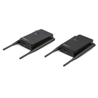 Wireless HDMI Transmitter and Receiver
