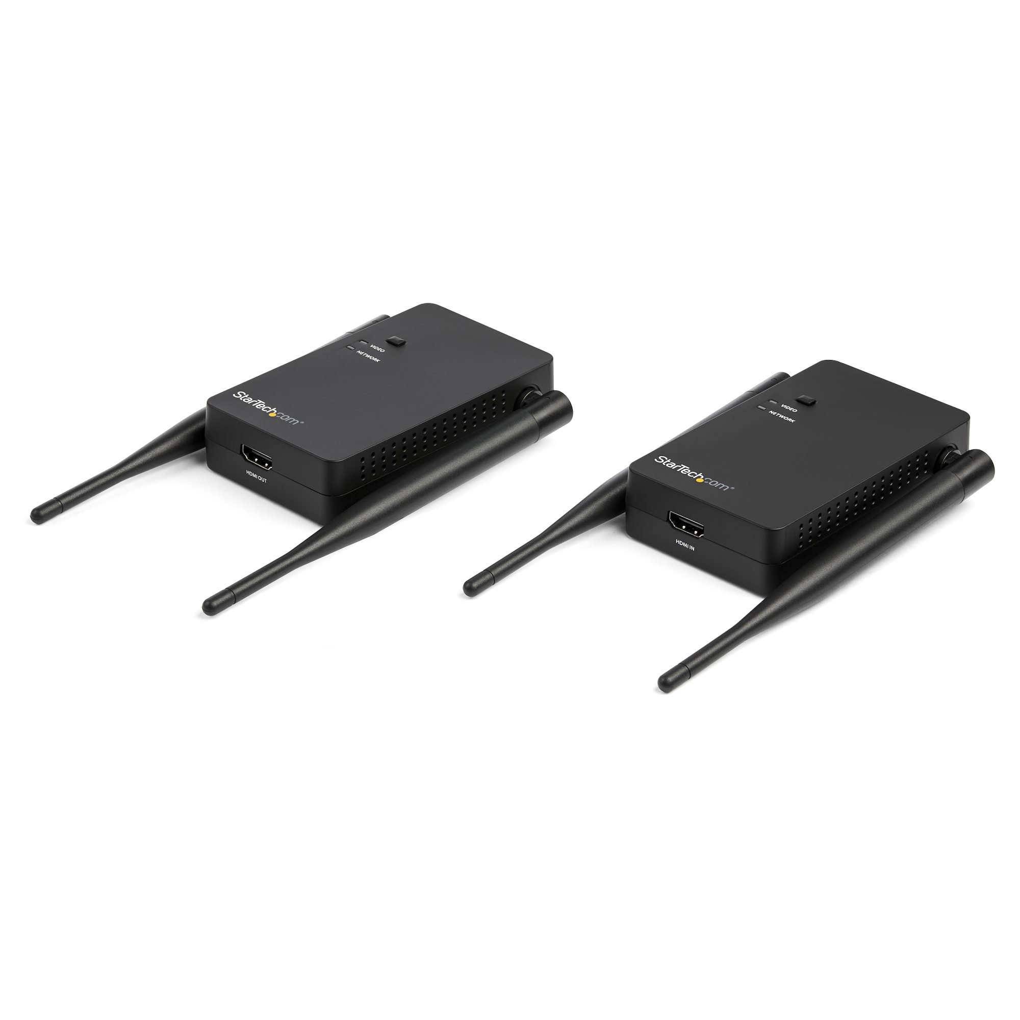 Wireless HDMI Transmitter and Receiver
