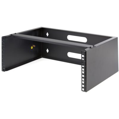 19in 4U LP Wall Mount Rack 14in Deep