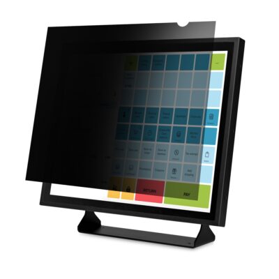 17in Anti Glare Monitor Privacy Screen