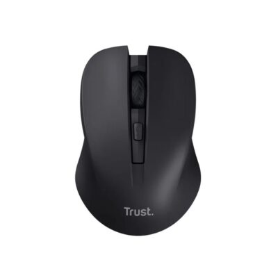 Mydo 1800 DPI Silent Wireless Mouse