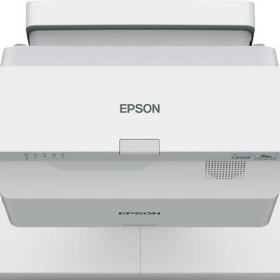 EB760W 4100 Lumens 3LCD WUXGA Projector
