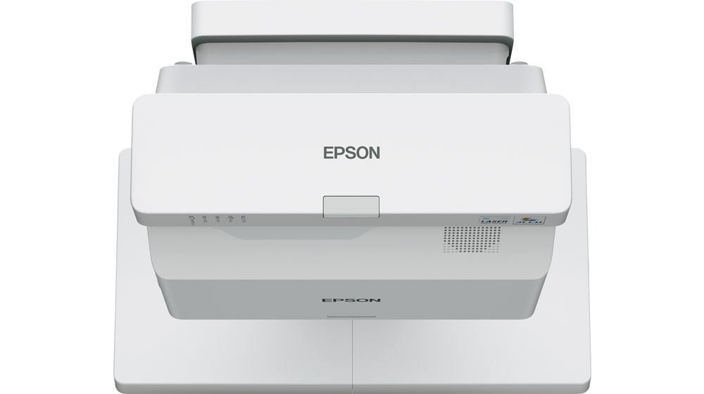 EB760W 4100 Lumens 3LCD WUXGA Projector