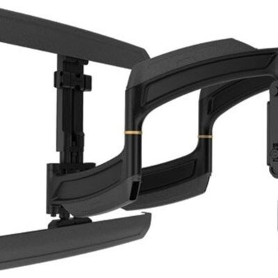 32 to 65in M Dual Swing Arm Wall Mount