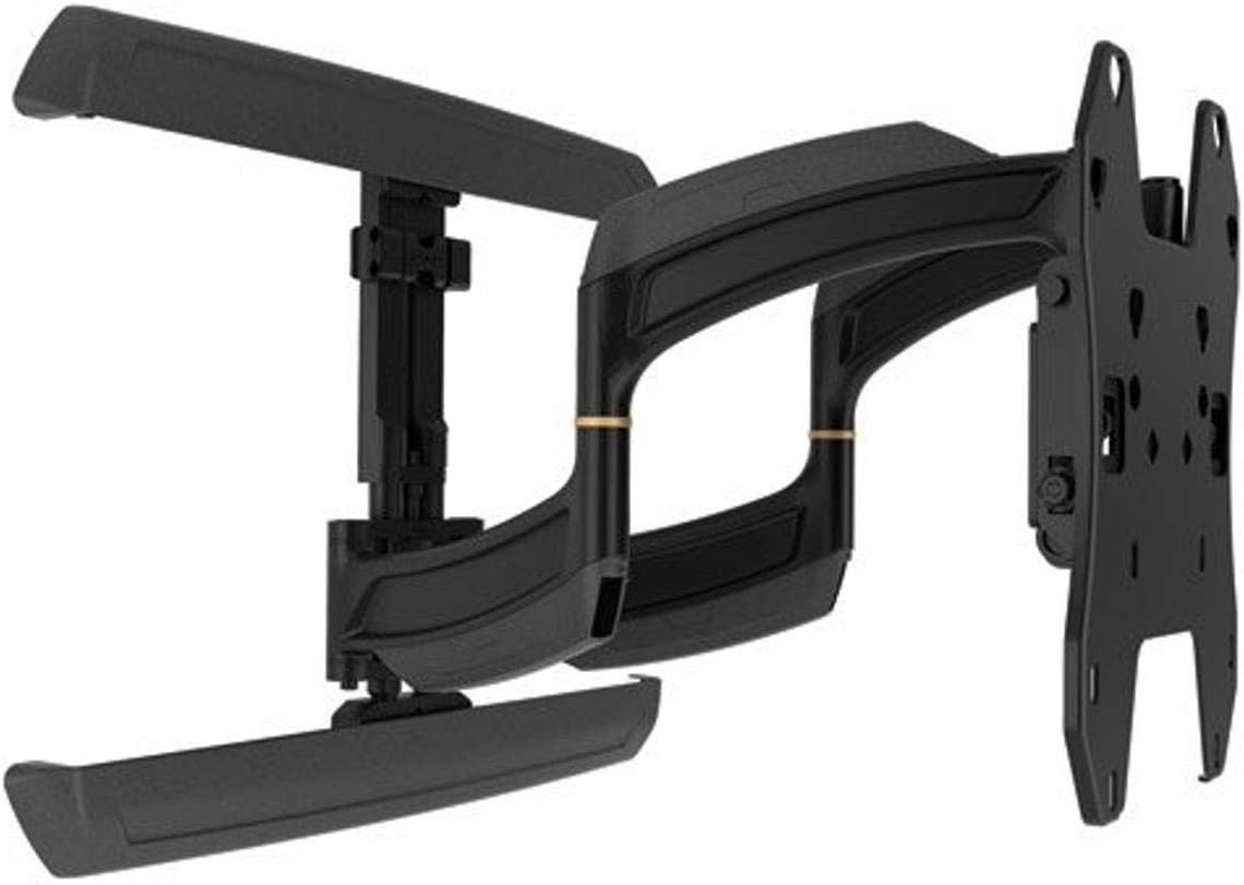 32 to 65in M Dual Swing Arm Wall Mount