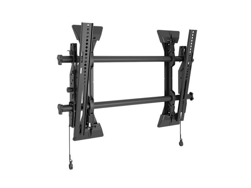 32 to 65in Medium Fixed Tilt Wall Mount