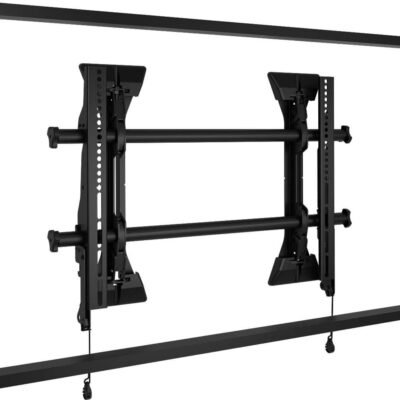 32 to 65in VESA Medium Fixed Wall Mount