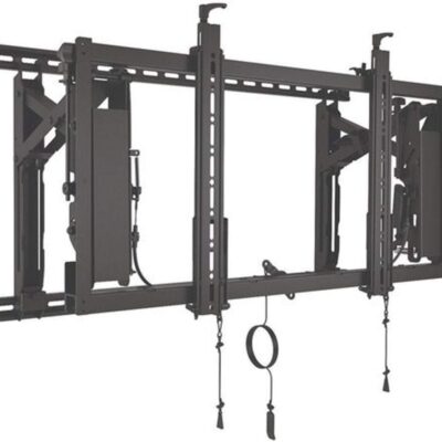 42 to 80in Video Wall Landscape Mount