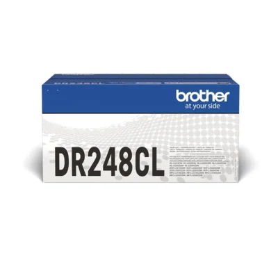 Brother DR248CL Drum Unit 20K