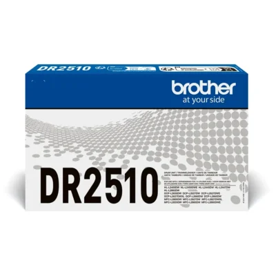 Brother DR2510 Drum Unit 15K