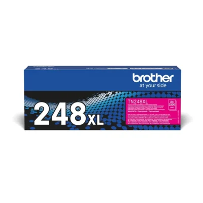 Brother TN248XLM High Yiel Mage Ton 2.3K