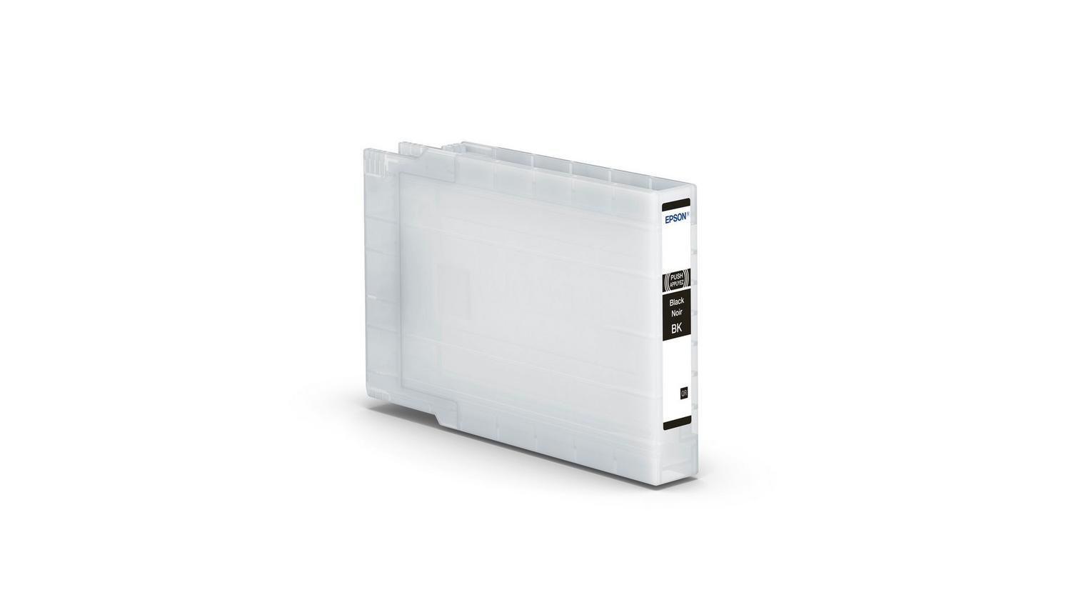 Epson T04A14N Bk XXL ink Cart 11.5K page