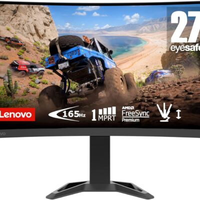 G27c30 27in VA HDMI DP Gaming Monitor