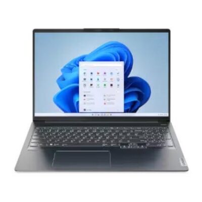 IdeaPad 5 Pro 16in R7 6800HS 16GB 1TB