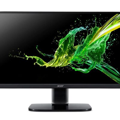 KA272Hb 27in Fsync VA HDMI VGA Monitor