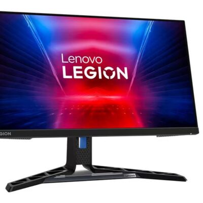 Legion R25f30 24.5in VA HDMI DP Monitor