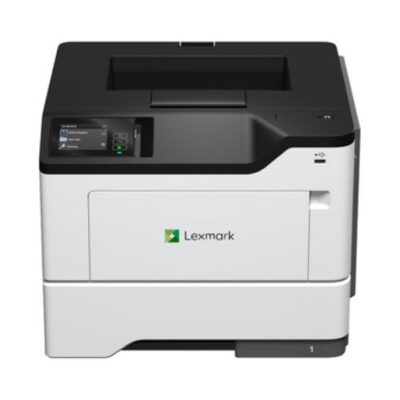 MS631dw A4 WiFi Mono Laser Printer