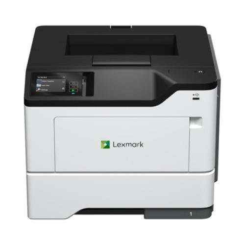 MS631dw A4 WiFi Mono Laser Printer
