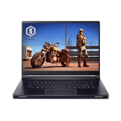 Predator Triton 17X 17 Inch i9 64GB 4TB