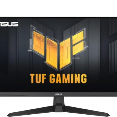 VG27AQ3A 27in IPS QHD HDMI DP Monitor
