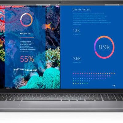 Vost 5635 14in R5 7530U 8GB 256GB Laptop